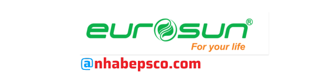 Thiết bị nhà bếp Eurosun - NPP BEPSCO